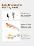 Load image into Gallery viewer, Thyseed 3D Stainless Steel Flatware Set

