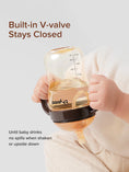 Load image into Gallery viewer, Thyseed Baby’s First Learner Cup | 10oz/300ml
