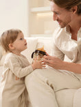 Load image into Gallery viewer, Thyseed Natural PPSU Spout Sippy Cup 10oz/300ml (Handle Edition）
