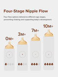 Load image into Gallery viewer, Thyseed  Natural Series Baby Bottles Nipple
