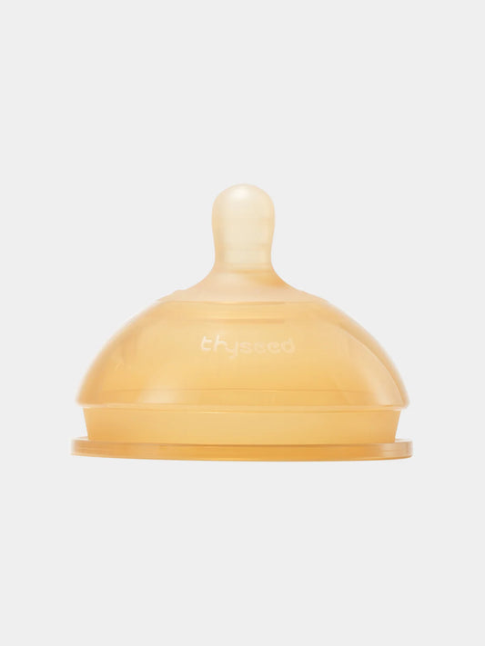 Thyseed  Natural Series Baby Bottles Nipple