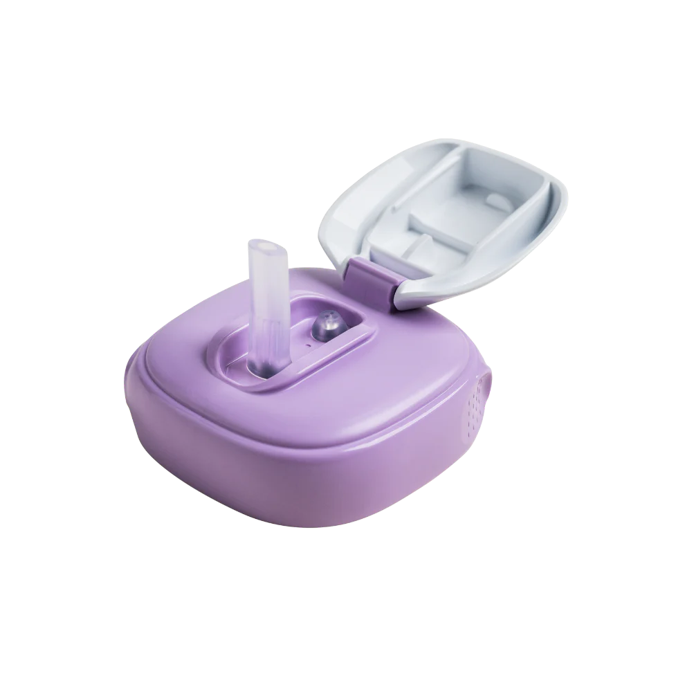 Hegen PCTO™ Straw Spout