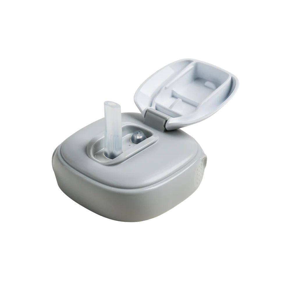 Hegen PCTO™ Straw Spout