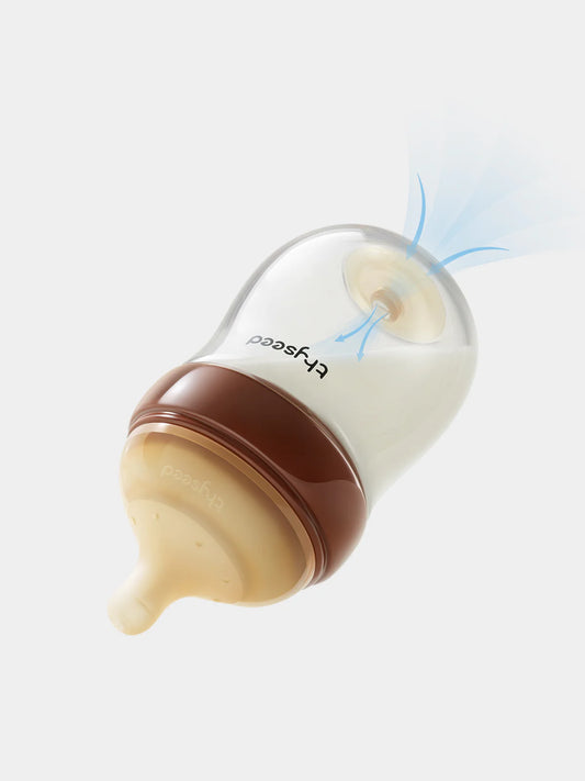 Thyseed PPSU Baby Bottle 160ml – 2 to 3 Months