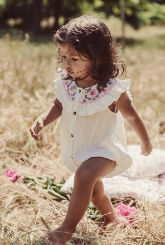 Louise Misha JADE