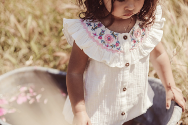 Louise Misha JADE