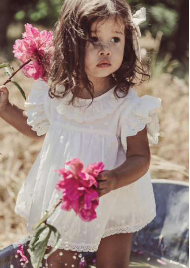 Louise Misha ANUSHA