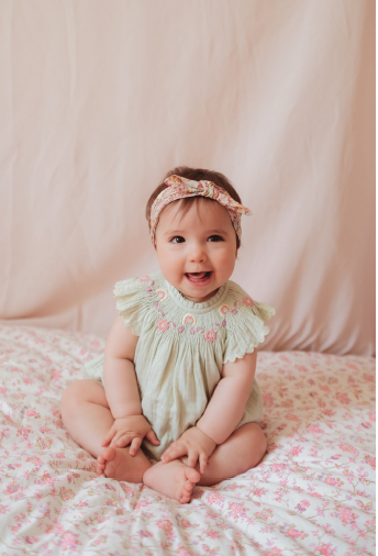 Louise Misha JOSEPHINE Green