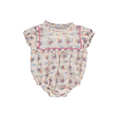 Load image into Gallery viewer, Bebe Organic Laura Romper
