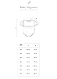 Load image into Gallery viewer, Bebe Organic Laura Romper
