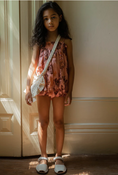 Load image into Gallery viewer, Bebe Organic Angie Overall
