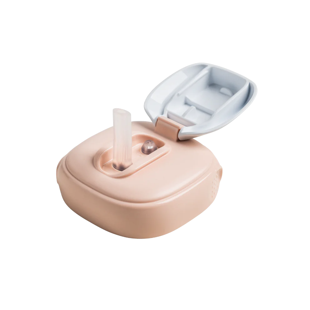 Hegen PCTO™ Straw Spout