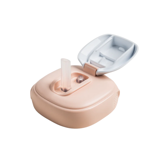 Hegen PCTO™ Straw Spout