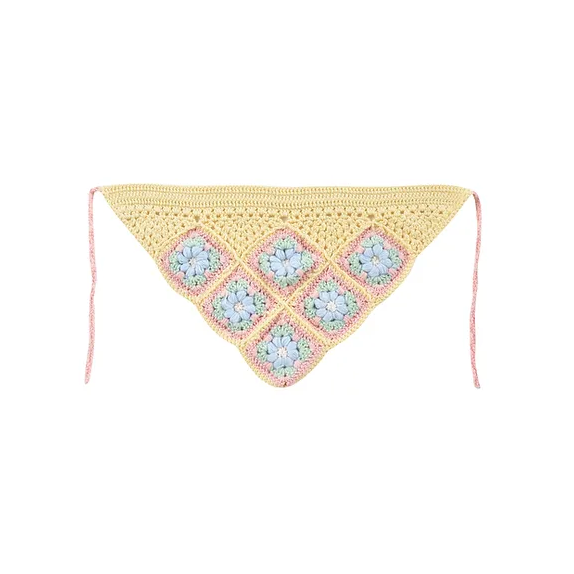 Louise Misha BANDANA HOLLY 2-4Y