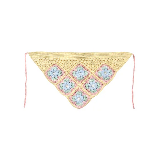 Louise Misha BANDANA HOLLY 2-4Y