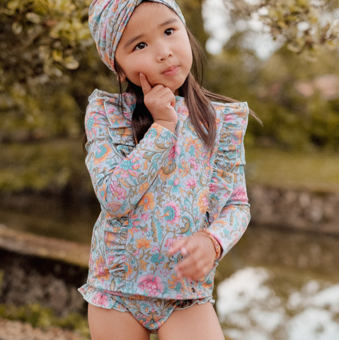 Louise Misha Set Yanika