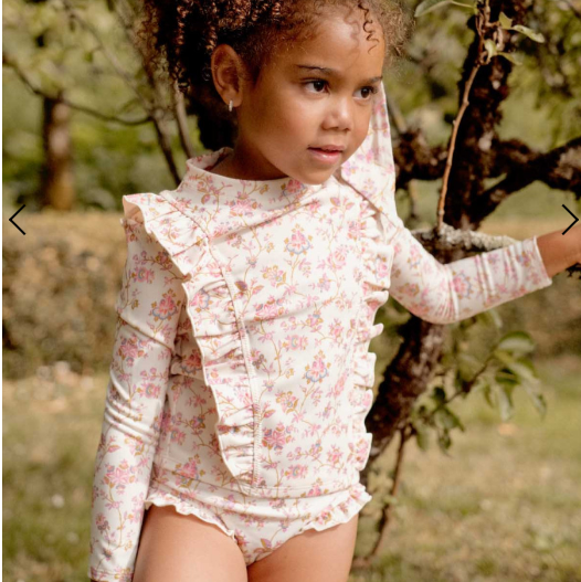 Louise Misha Set Yanika