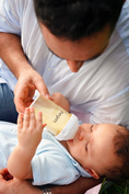 Load image into Gallery viewer, Hegen PCTO™ 150ml Feeding Bottle PPSU with Slow Flow Teat,1 to 3 Months

