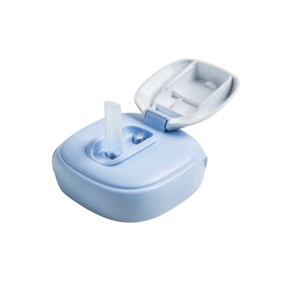 Hegen PCTO™ Straw Spout
