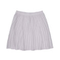 Load image into Gallery viewer, FUB Pointelle Skirt ametyst 3-4Y Purple
