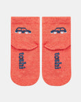 Load image into Gallery viewer, TOSHI BABY ANKLE SOCKS OJA RCR
