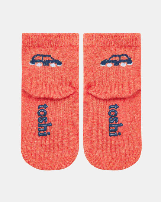 TOSHI BABY ANKLE SOCKS OJA RCR