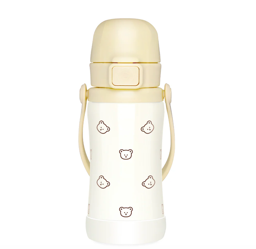 Grosmimi Stainless Tumbler 300ml