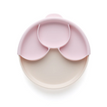 Load image into Gallery viewer, miniware Healthy Meal Set: Plant-Based Plate For All Feeding Stages
