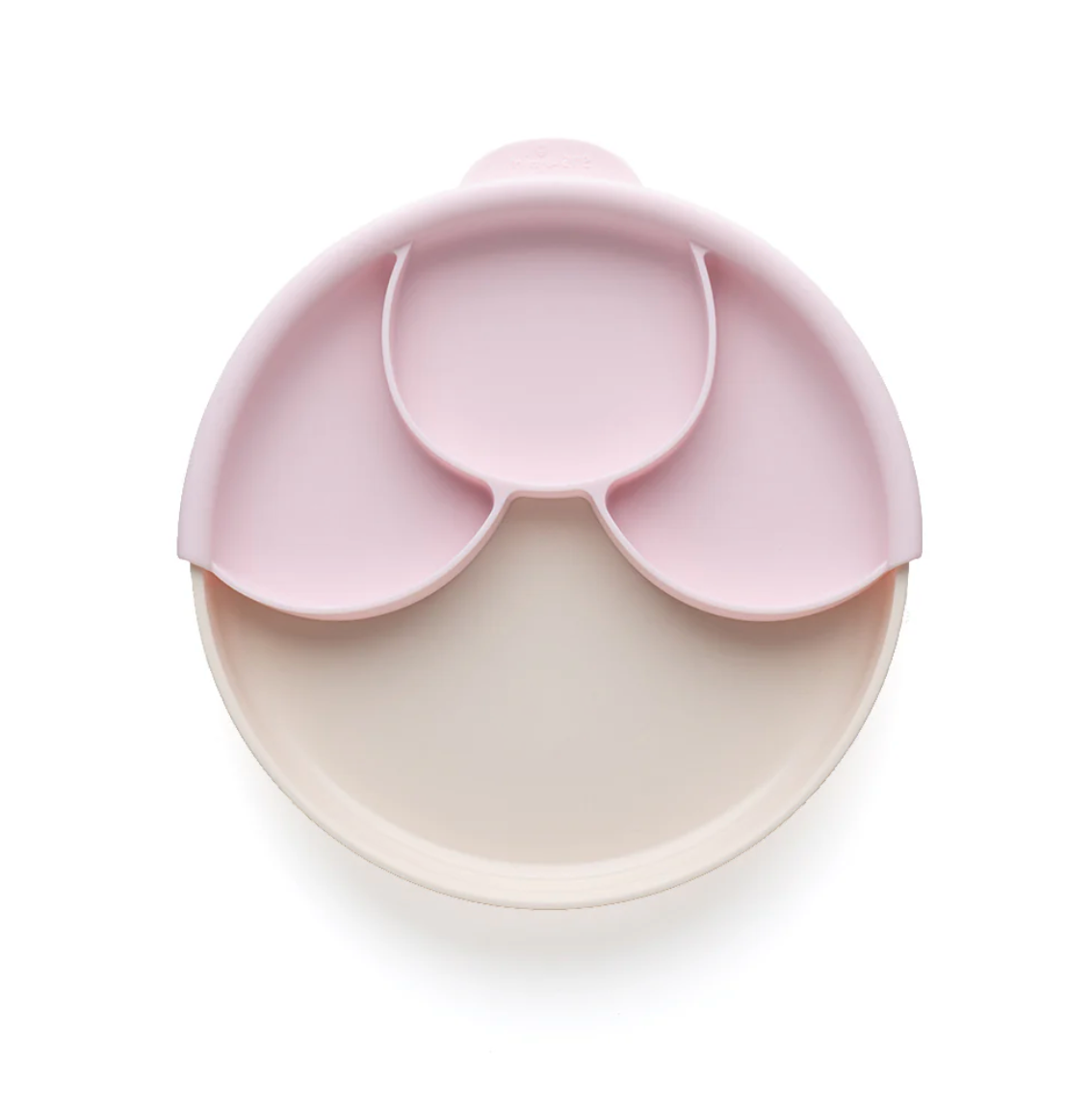 miniware Healthy Meal Set: Plant-Based Plate For All Feeding Stages