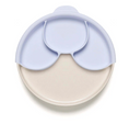 Load image into Gallery viewer, miniware Healthy Meal Set: Plant-Based Plate For All Feeding Stages
