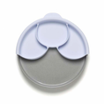 Load image into Gallery viewer, miniware Healthy Meal Set: Plant-Based Plate For All Feeding Stages
