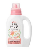Load image into Gallery viewer, Pigeon Baby Laundry Detergent Liquid 800ml

