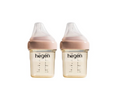 Load image into Gallery viewer, Hegen Pcto™ 150ml/5oz Feeding Bottle PPSU, 2 pack - Pink
