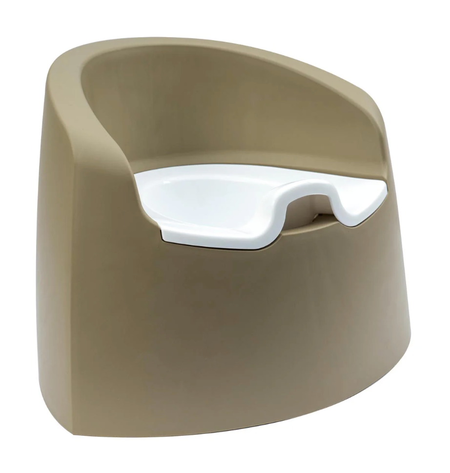 Quax My Potty