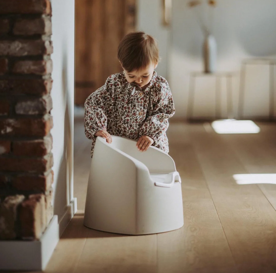 Quax My Potty