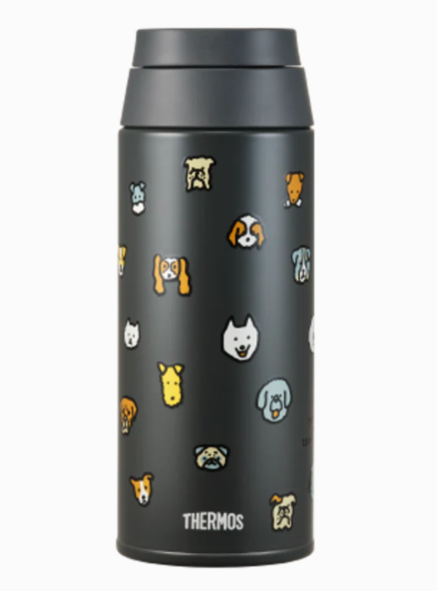 THERMOS X ZEROPERZERO 500ml Carry Loop Tumbler