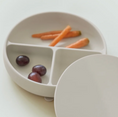 Load image into Gallery viewer, Konny EASYFEED Silicone Plate with Lid (1-4Y)
