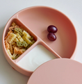 Load image into Gallery viewer, Konny EASYFEED Silicone Plate with Lid (1-4Y)
