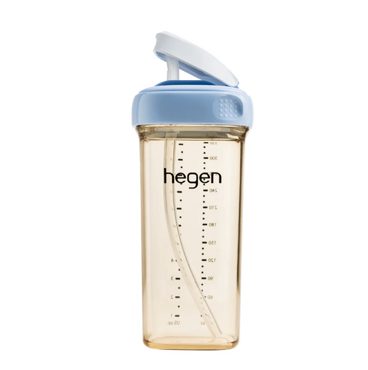 Hegen PCTO™ 330ml Straw Cup PPSU (9 Months +)