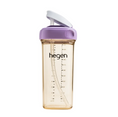 Load image into Gallery viewer, Hegen PCTO™ 330ml Straw Cup PPSU (9 Months +)
