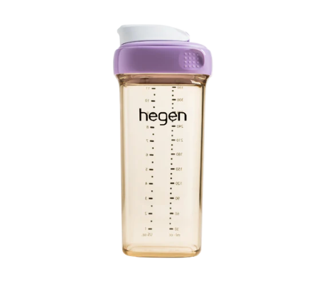 Hegen PCTO™ 330ml Drinking Bottle PPSU  (24 Months +)