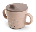 Load image into Gallery viewer, Done by Deer Foodie Spout Cup
