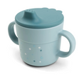 Load image into Gallery viewer, Done by Deer Foodie Spout Cup
