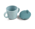 Load image into Gallery viewer, Done by Deer Foodie Spout Cup
