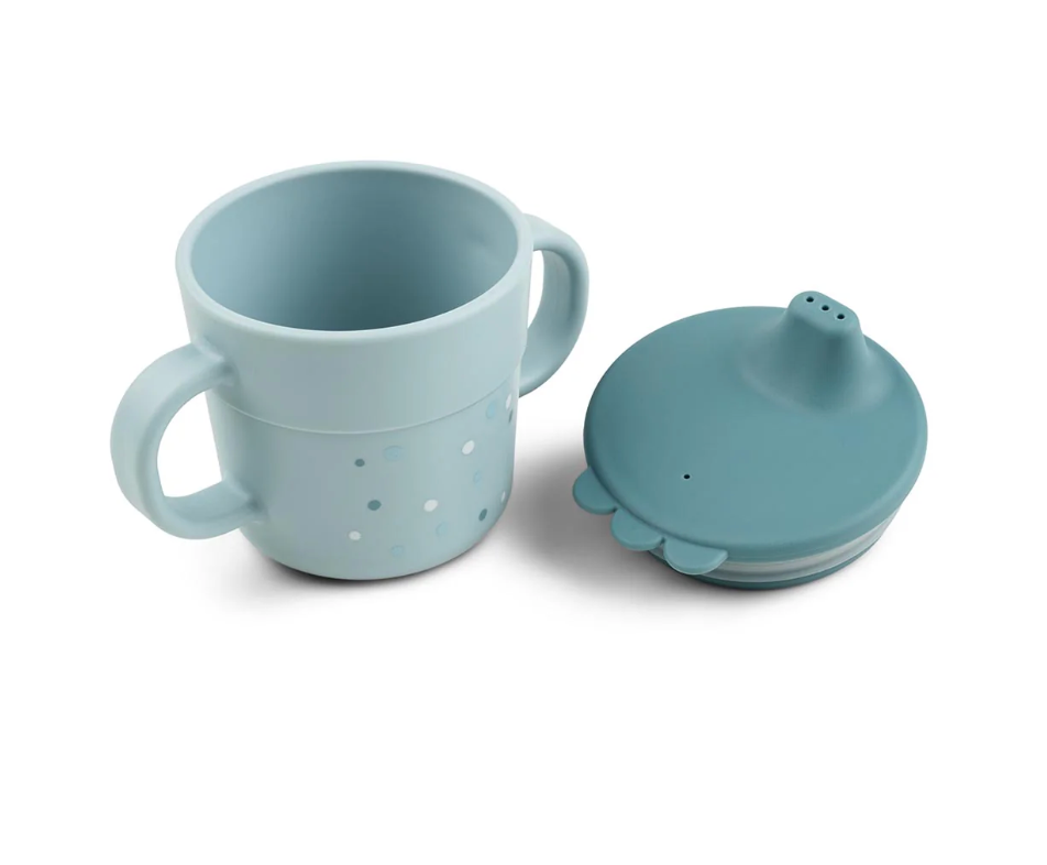 Done by Deer Foodie Spout Cup