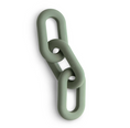 Load image into Gallery viewer, Mushie Links Teether
