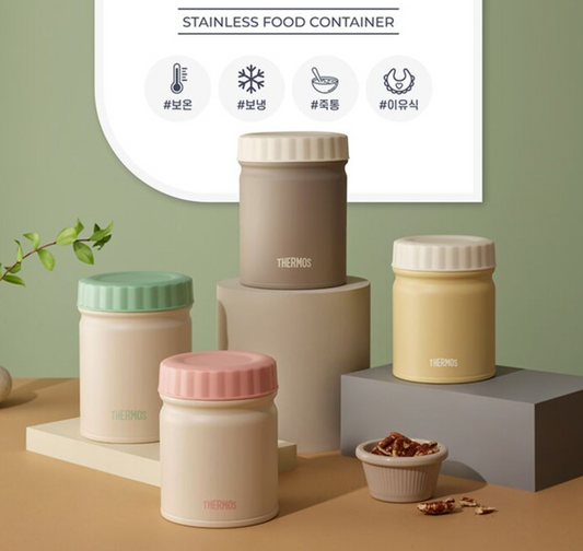 THERMOS JBT-300K Food Container 300ml