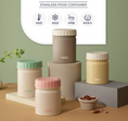 Load image into Gallery viewer, THERMOS Food Container 500ml
