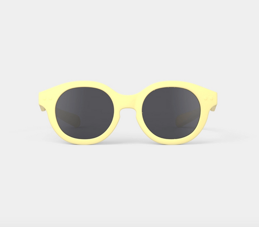 Izipizi: Sun Kids Plus Collection C - Lemonade 3-5y
