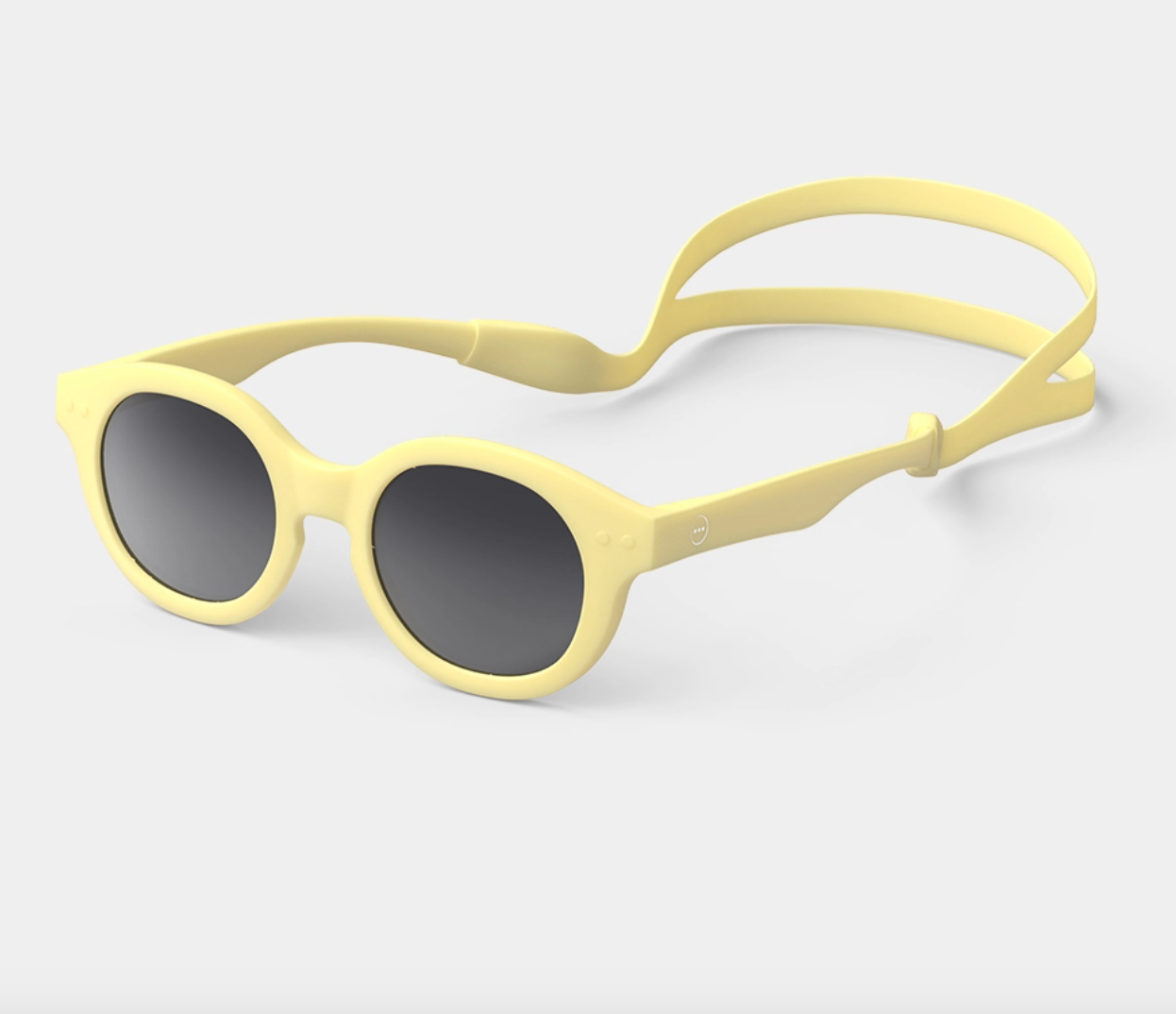 Izipizi: Sun Kids Plus Collection C - Lemonade 3-5y